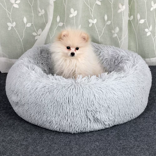 Кошачья гнездо зимнее теплое кошачье кровать кошачьи дома можно разобрать и вымывать котят спящий щенк гнездо.