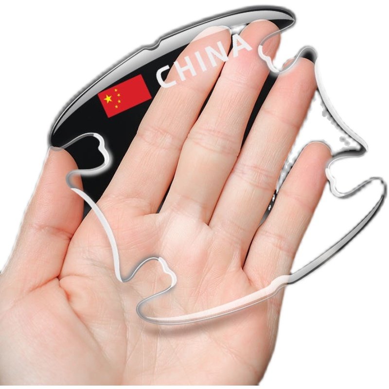 GS4/GS7/GS3/GS8/GA6/GA4汽车门碗把手膜透明拉手防刮装饰贴,淘宝优惠券,粉丝福利购,淘宝优惠卷