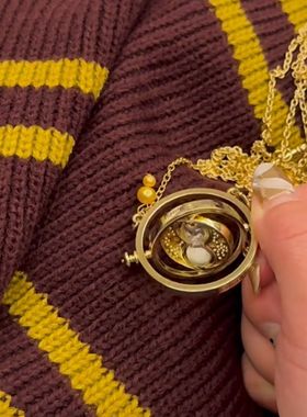 小红书哈利波特时间转换