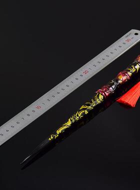 光阴之外许青铁钎金属武器