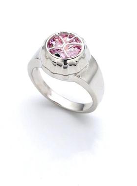 假面骑士wizard最后的希望阿历戒指不掉色潮男潮女设计款骑士指环