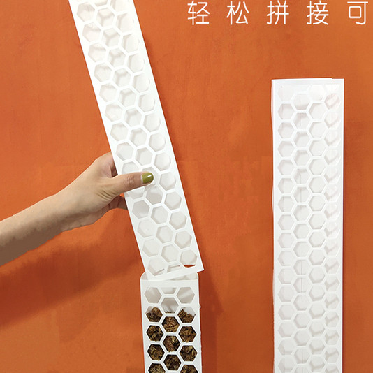 水苔柱 墙 柱子哥热植2022新款爬藤植物攀附柱可拼接延长调节大小,淘宝优惠券,粉丝福利购,淘宝优惠卷