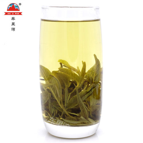 2026新茶叶 广西茉莉花茶 浓香特级茉莉雪螺500g 玉螺王礼盒装 - 图1