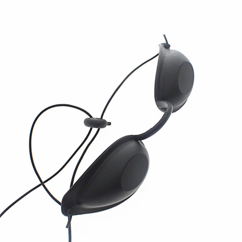 冰点脱毛眼镜 防护眼镜激光OPT 光谱仪E光洗眉机遮光护目激光眼罩,淘宝优惠券,粉丝福利购,淘宝优惠卷