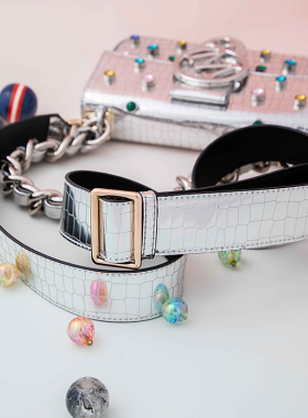 WANACCESSORY万蔻肩带