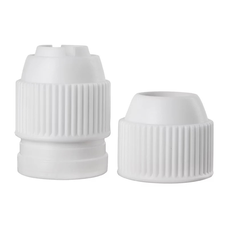 三能器具 SN7792 转换器 裱花嘴 换模器适合大中小号花嘴 SN77914 - 图3