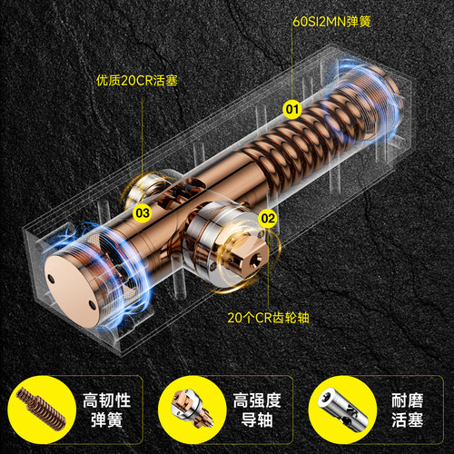 德国邦捷固免挖坑地弹簧木门金属玻璃门暗藏定位自动关地面免开槽 - 图0