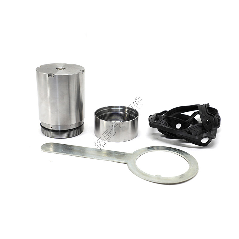 适配大众Polo 宝来 高尔夫 朗逸7DCT双离合变速箱DQ200阀板蓄压器,淘宝优惠券,粉丝福利购,淘宝优惠卷