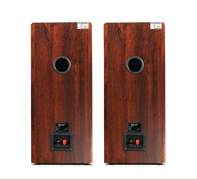 3D立体声8寸书架音箱专业HIFI音箱 高保真音箱8寸三分频无源音箱,淘宝优惠券,粉丝福利购,淘宝优惠卷