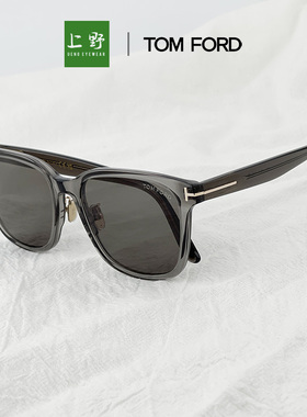 墨镜TOMFORD遮阳方框