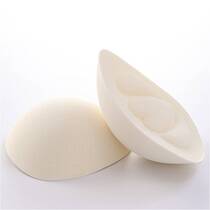 Chest Spacer Thickened Explicit Chest Large Insert Small Chest Flat Chest Special Bra Sports Underwear Inner Padded Chest God Device False Chest