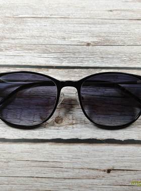 tr90太阳眼镜超轻时尚