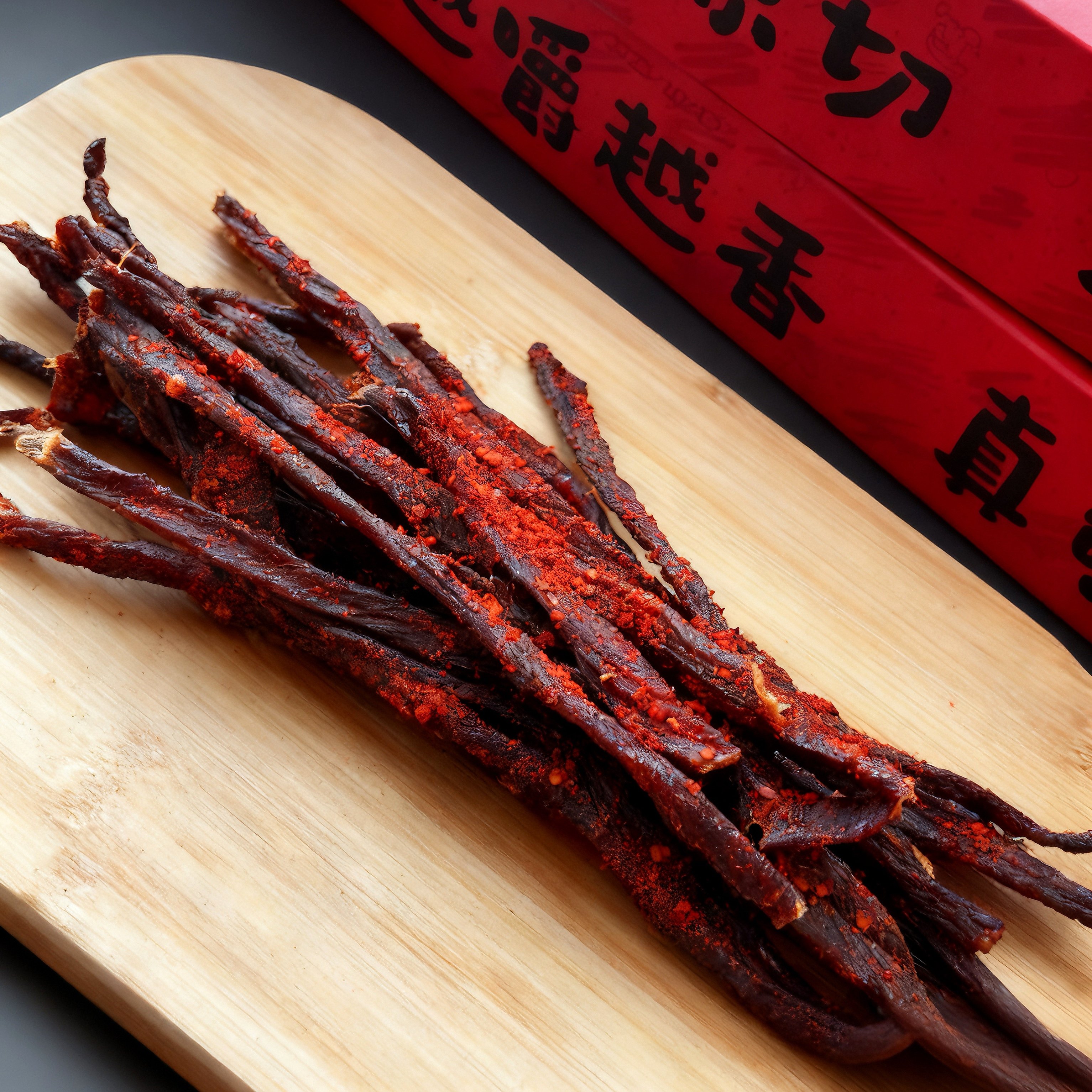 臻江味大力水手一根猪120g藤椒嘶哈辣原味猪肉条原切猪肉棒猪肉干,淘宝优惠券,粉丝福利购,淘宝优惠卷