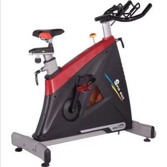Maybaohe M-5807 commercial spinning bike and gym-specific M5809 exercise bike aerobic fitness equipment