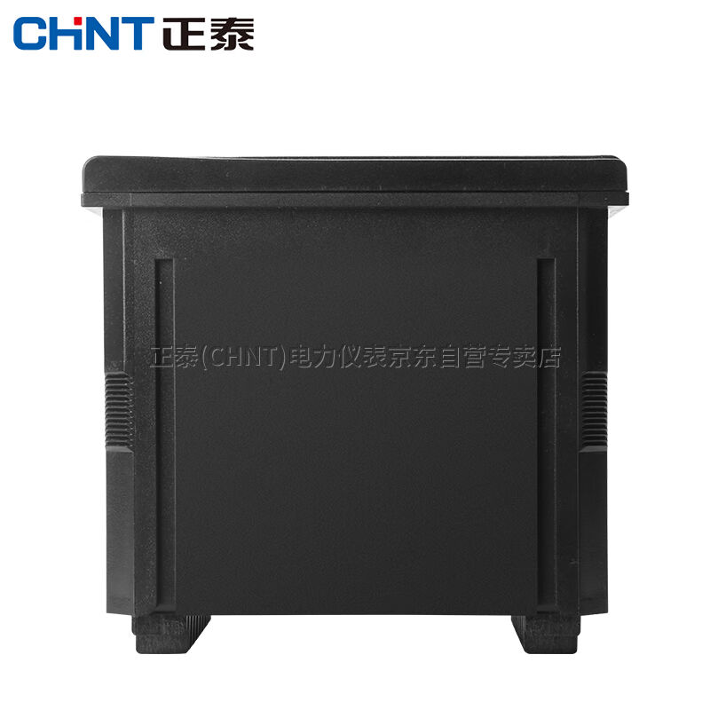 正泰三相多功能电表智能数显功率电流电压用电量电力监测仪表PD66 - 图1