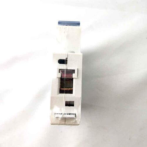 空气开关1p家用小型断路器空开6a10A32A63安电闸开关保护器 - 图2