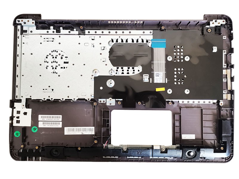 全新华硕 FL5900U A556U K556U X556U F556U R558U 更换键盘C壳 ` - 图3