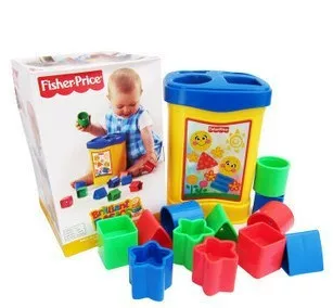 Игрушка, геометрический конструктор, деревянная коробка, тренировка