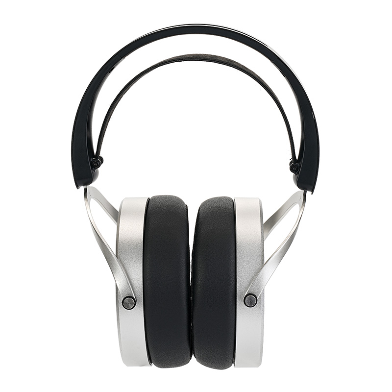 HIFIMAN海菲曼HE600平板耳机头戴式有线平面振膜发烧音乐大耳 - 图2