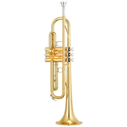 Yamaha Trumpet YTRS1/S1S РЕКЛАЧЕНИЕ B ЧЕРЕЗ ЧЕЛОВЕКА ПРОЦЕССИКА ПРОФЕССИФЕТА, ЗОЛОТО, СВЯЗИ, ПЛИКО BB BRAST LASS