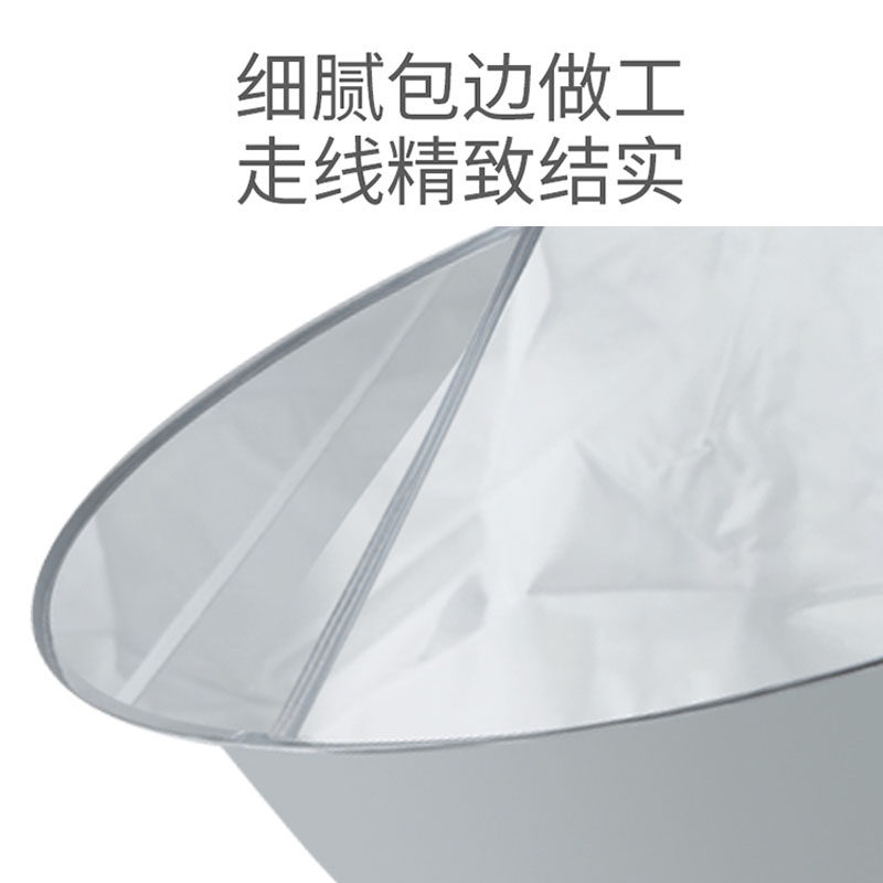 成人剪发理发围布斗篷不沾发儿童剪头发围裙专用家用剃头神器披肩,淘宝优惠券,粉丝福利购,淘宝优惠卷