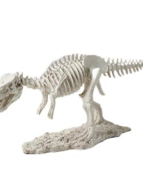 WU物兮物 现代样板间儿童房书桌装饰品搭配组合床头边桌面软装摆