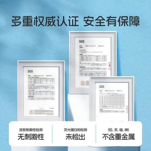 NUK婴儿湿巾新生手口专用宝宝儿童擦屁屁湿纸巾家用实惠加厚加大 - 图3