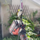 Kc Kecheng adjustable hand rope power tool high altitude operation air conditioner installation outdoor protection hand hanging buckle