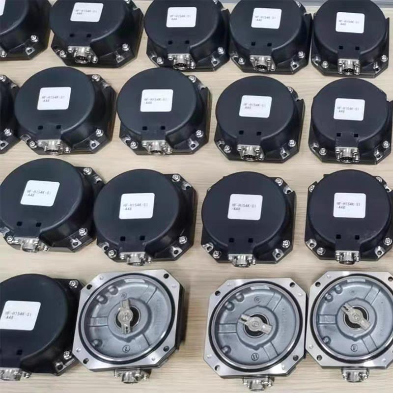 OSA105S5A/OSA105S5/OSA104S2/OSE104S/0SA104S全新三菱编码器 - 图2