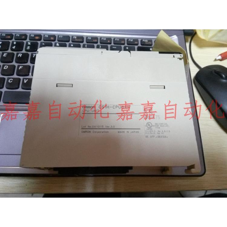 CPU CS1H-CPU63H CPU64H-CPU64-V1 CPU65H CPU65-V1 66H CPU67H - 图0