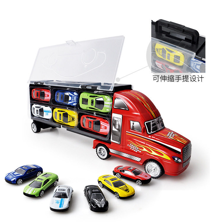 礼盒装儿童节六一礼物生日分享礼益智玩具幼儿园礼品包邮 - 图1