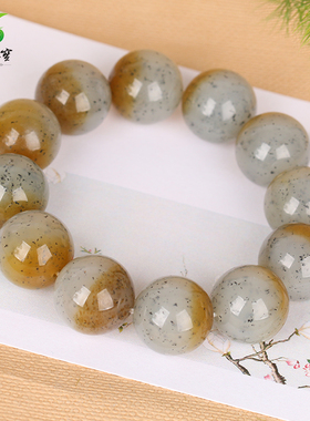 涵韵珠宝手串天然玉石