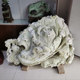 Decoration natural jade Hanyun jewelry cabbage