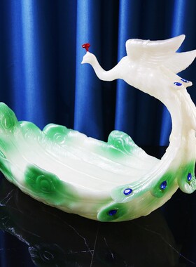 刺身盘冰盘自助餐冷餐菜盘水果盘