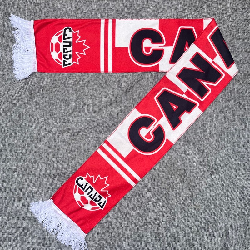 2026世界杯美国墨西哥葡萄牙西班牙足球球迷围巾围脖装饰球迷用品,淘宝优惠券,粉丝福利购,淘宝优惠卷