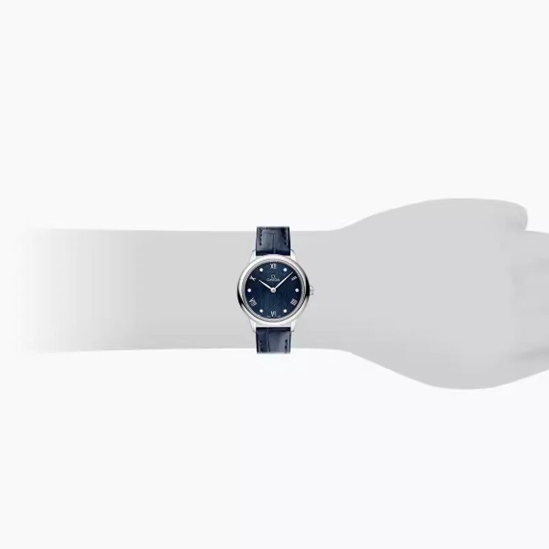  永恒时达海外瑞士腕表