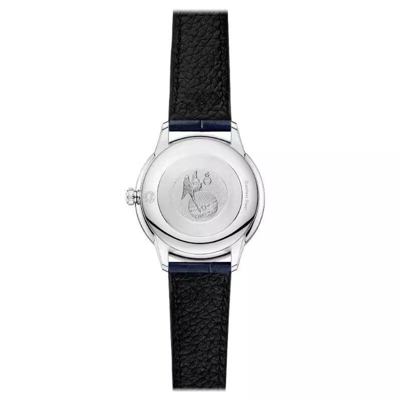  永恒时达海外瑞士腕表