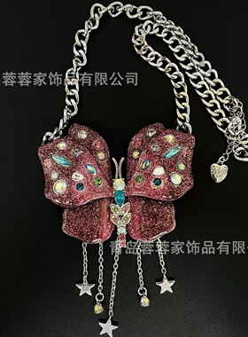 中古vintage耳饰欧美BJ甜美宫廷风夸张个性杂志款中古风耳饰高货