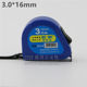 Genuine Taiwan Murata professional metric precision steel tape measure
