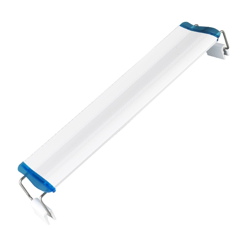 Светодиодный профессиональный водонепроницаемый аквариум, светильник, лампа, комфортный световой спектр