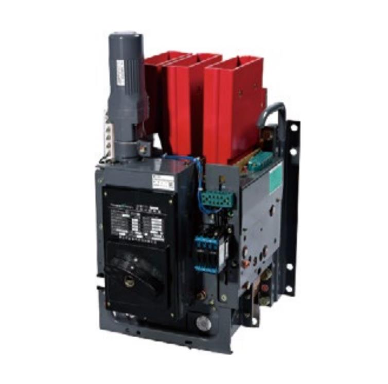 天正DW17-2900万能式框架断路器2500A 2000A电动快速380V固定垂直 - 图2