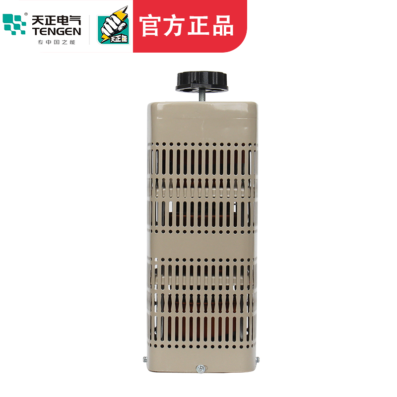 天正380V三相调压器TSGC2-6KVA9KVA15KVA可调变压器0v-430V450V铜