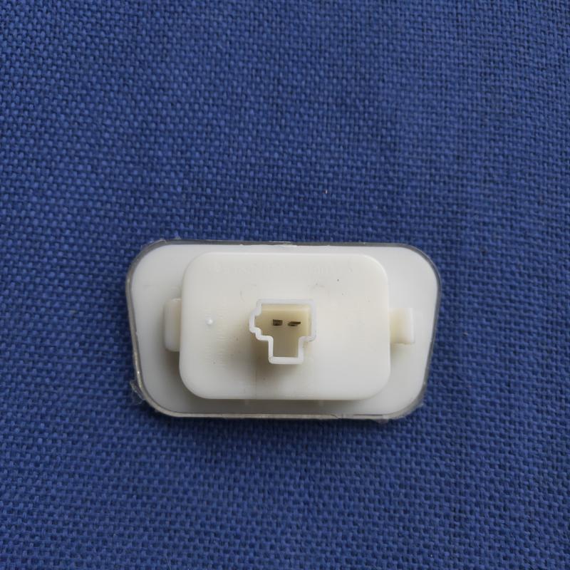 北奔重卡V3车门内氛围灯 北奔V3ET车门内饰板照明灯迎宾灯 - 图2