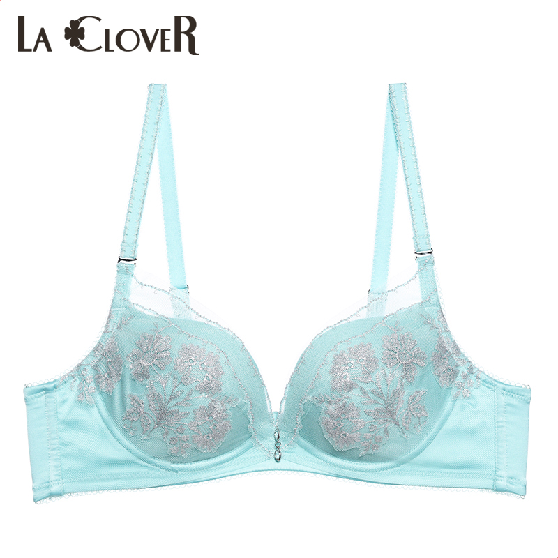 laclover兰卡文早秋新品挚爱文胸 LACLOVER文胸