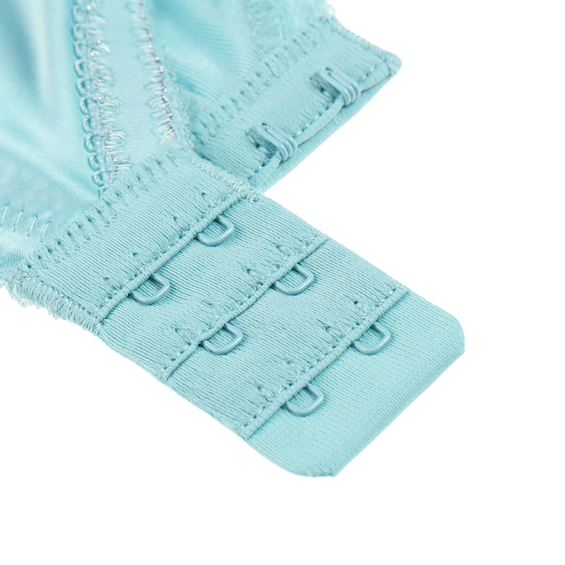 laclover兰卡文早秋新品挚爱文胸 LACLOVER文胸