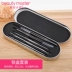 Beauty master mụn kim kẹp tế bào kẹp nhíp thiết lập để béo hạt mụn đầu đen mụn kim tiêm bóp công cụ trị mụn - Các công cụ làm đẹp khác