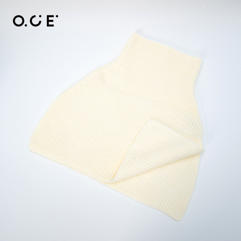  OCE围巾/丝巾/披肩