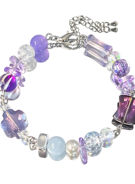 YQ.STUDIO | 原创设计奎八手链周边 seventeen男团手串高级手饰品