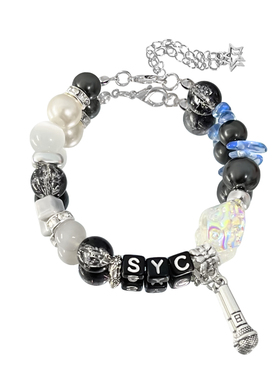 2026单依纯演唱会《多少的光阴》单依纯音乐封面印象定制应援手链