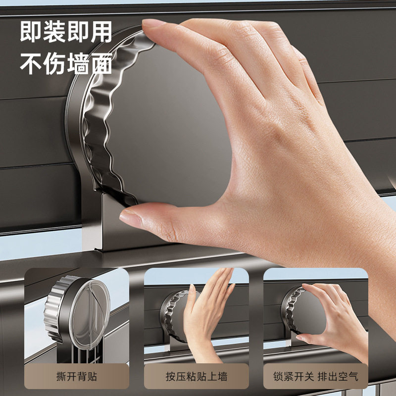 吸盘阳台晾鞋架窗台晾衣架窗户晾晒网护栏小型晒枕头袜子晾衣神器,淘宝优惠券,粉丝福利购,淘宝优惠卷